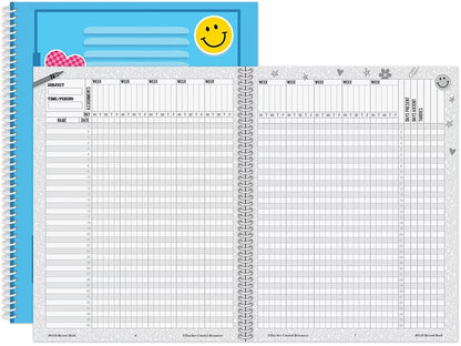 Cool for School Record Book - US 4292