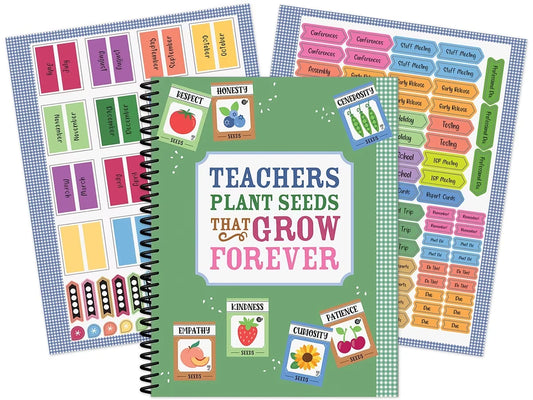 Farmers Market Lesson Plan Book - US 5208
