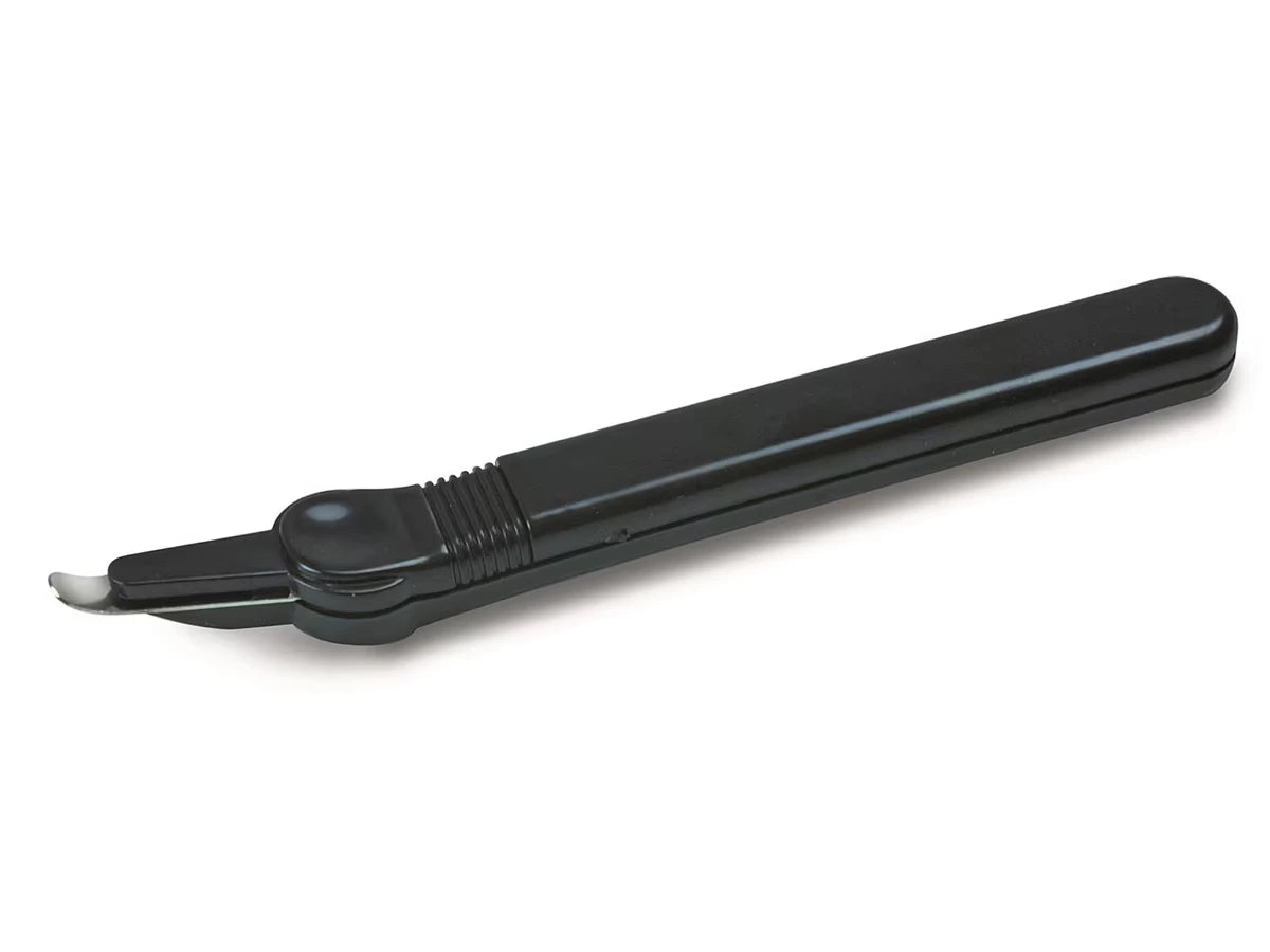 Staple Remover - US 5593