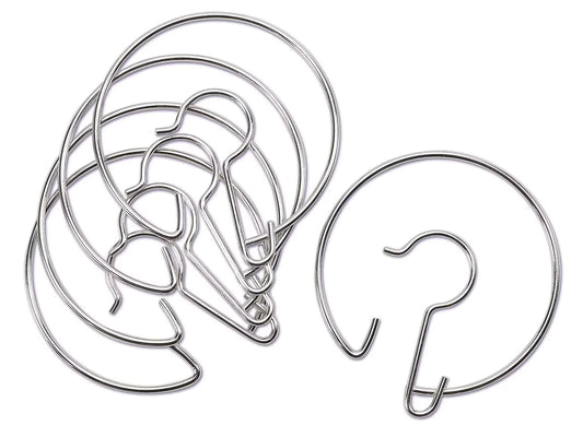 Extra Chart Stand Rings - Set of 5 - US 5675