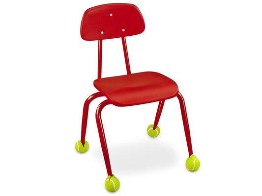 Chair Socks - US 6979