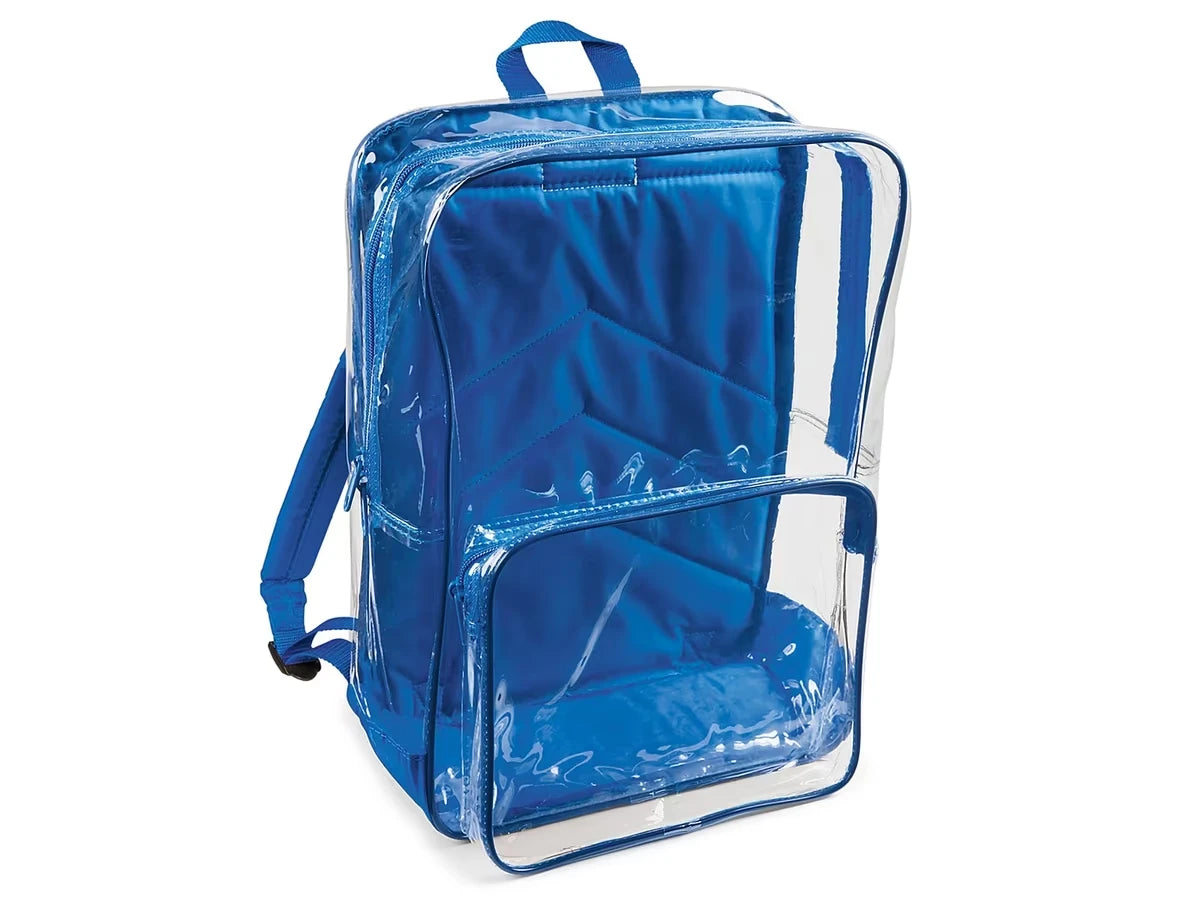 Large Take-Home Backpack - US 7908