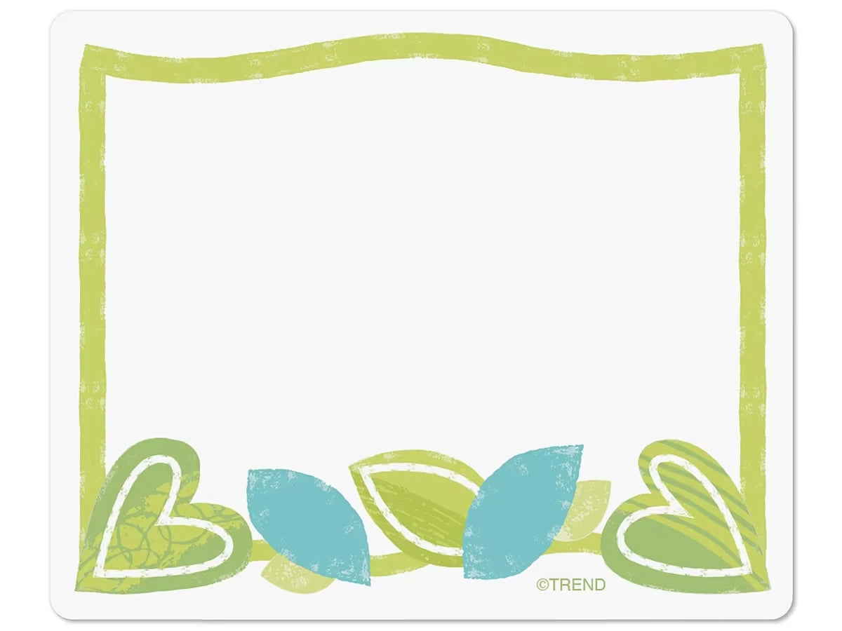 Good to Grow Vine Name Tags - US 7182