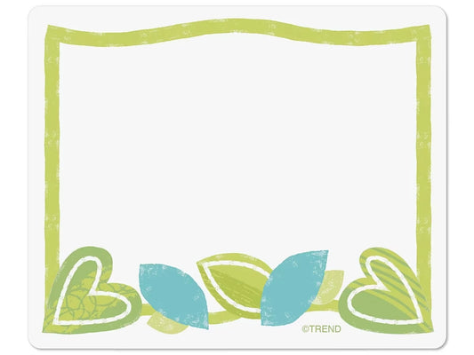 Good to Grow Vine Name Tags - US 7182