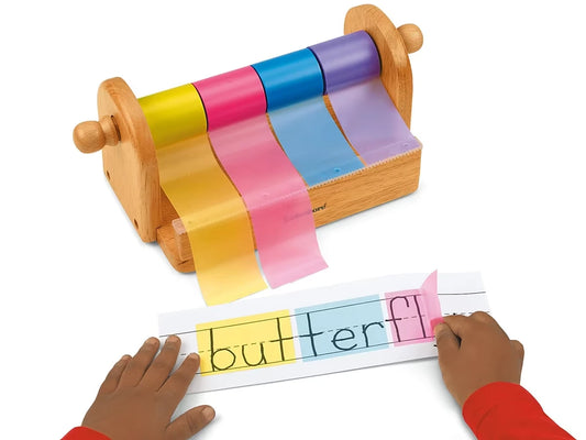 1 7/8" Highlighter Tape Center - US 8158