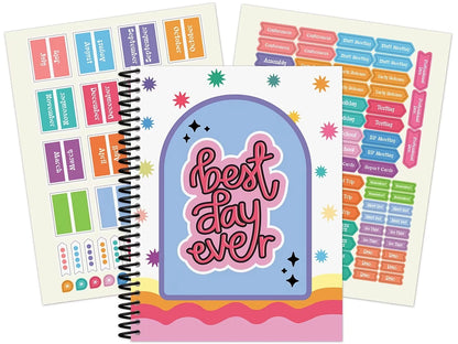 Retro Remix Lesson Plan Book - US 8370