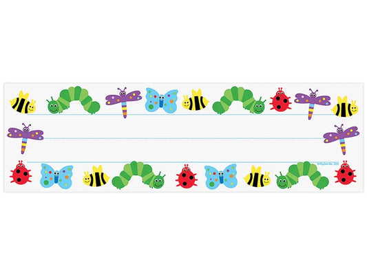 Bug Nameplates - US 5926