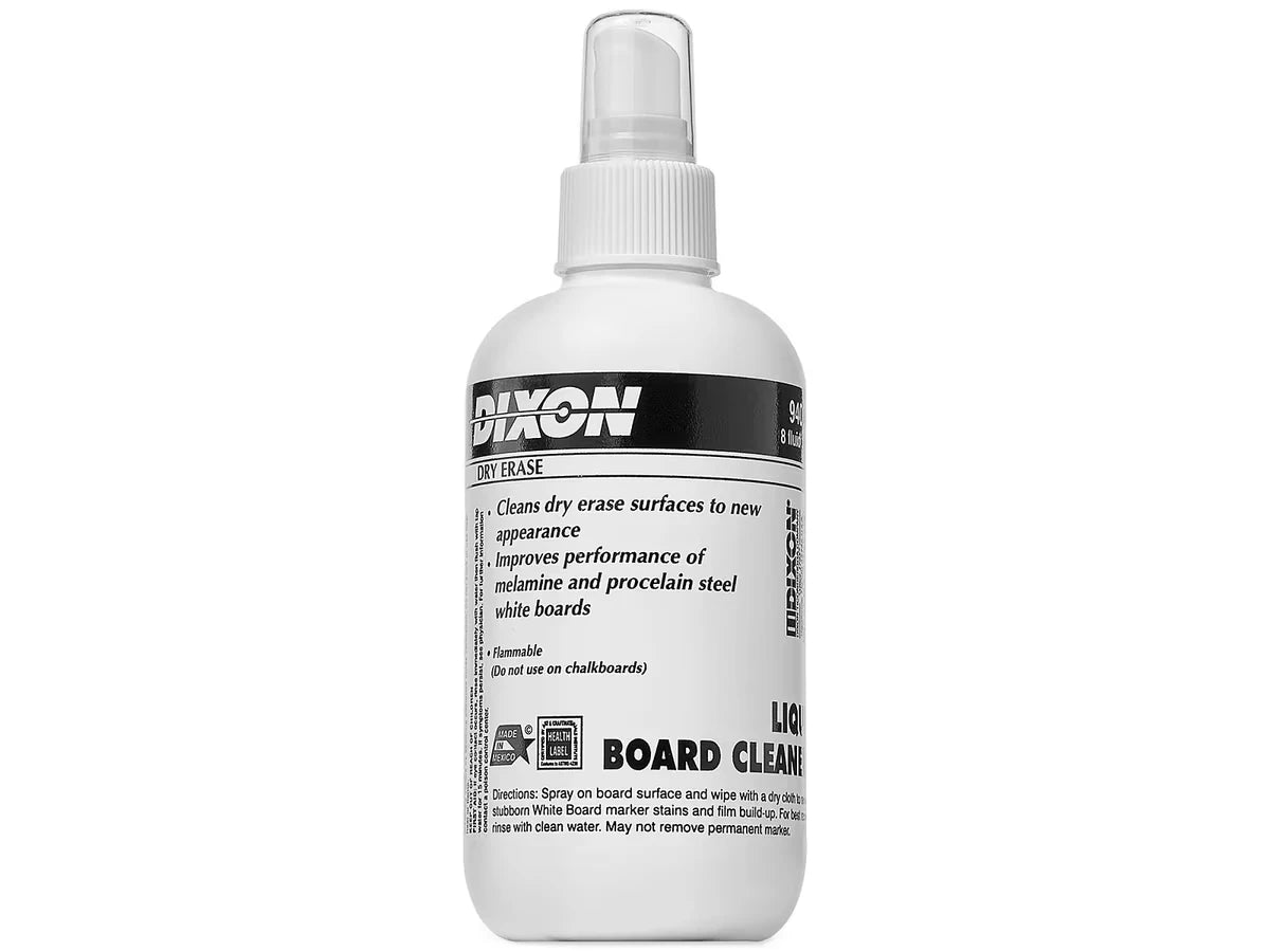 Write & Wipe Board Cleaner - US 1973