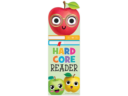 Apple-Scented Bookmarks - US 9318