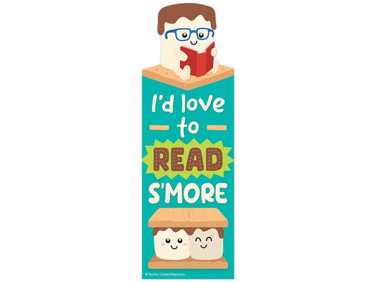S’mores Bookmarks - US 9405