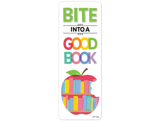 Apple Time Bookmarks - US 5813