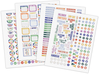 Color Crush Lesson Plan Book - US 2600