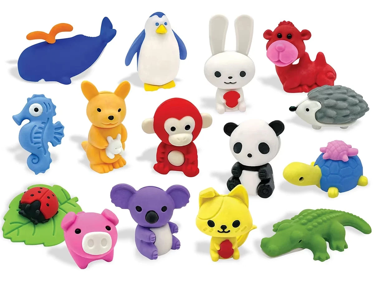 Animal Friends Desk Pets - US 7719