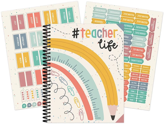 We Belong Lesson Plan Book - US 5652