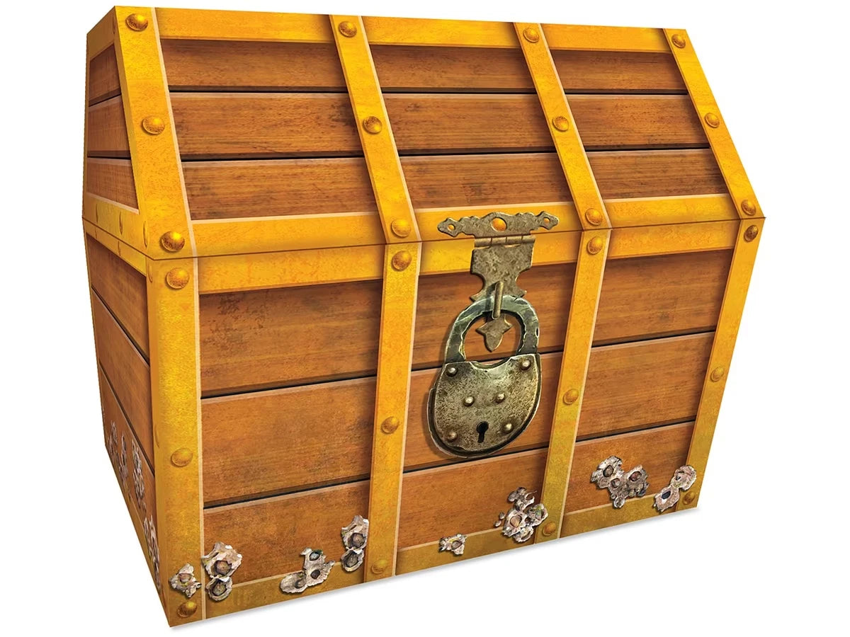 Treasure Chest - US 9150