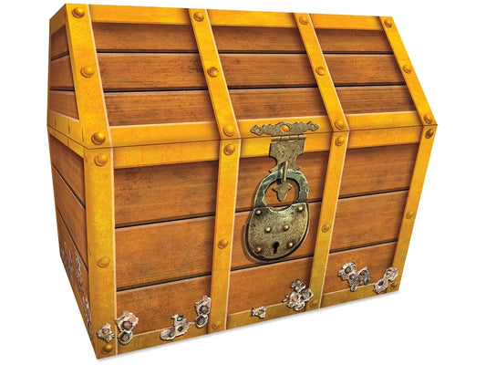 Treasure Chest - US 9150