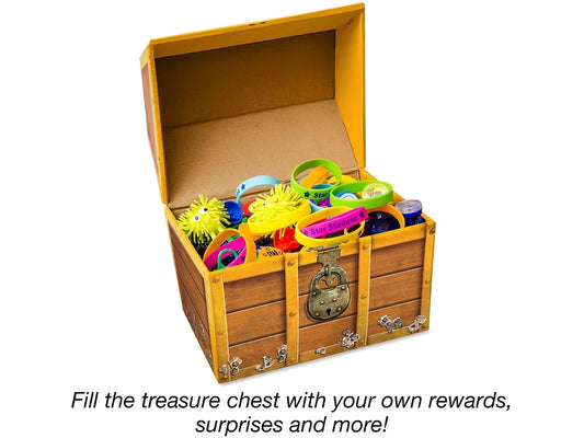 Treasure Chest - US 9150