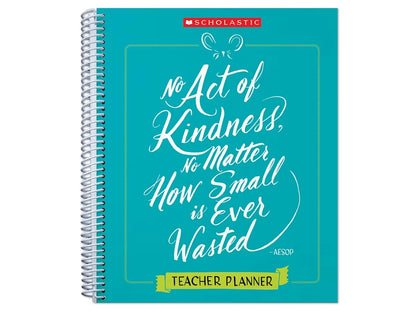 Kindness Lesson Plan Book - US 8307