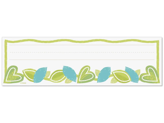 Good to Grow Vine Nameplates - US 2761