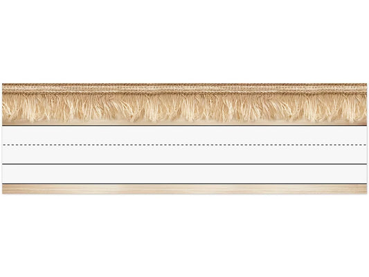 Simply Safari Fringe Nameplates - US 2073
