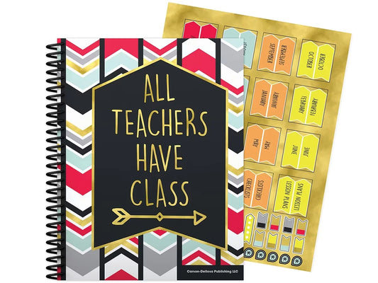 Aim High Lesson Plan Book - US 3293