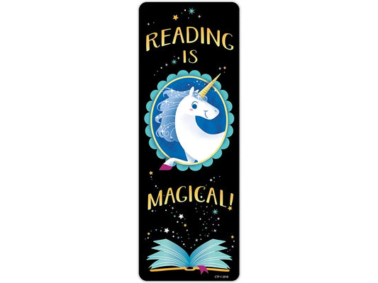 Mystical Magical Bookmarks - US 9265