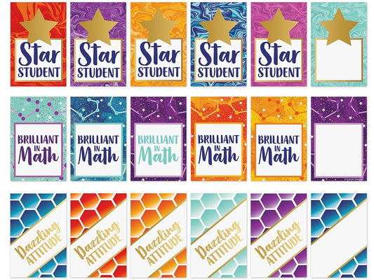 Galaxy Reward Tag Awards - US 9881