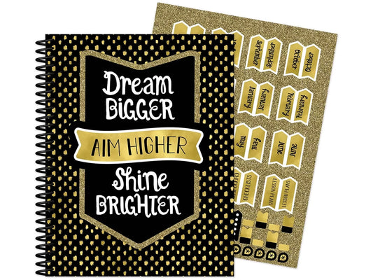 Sparkle & Shine Lesson Plan Book - US 7772
