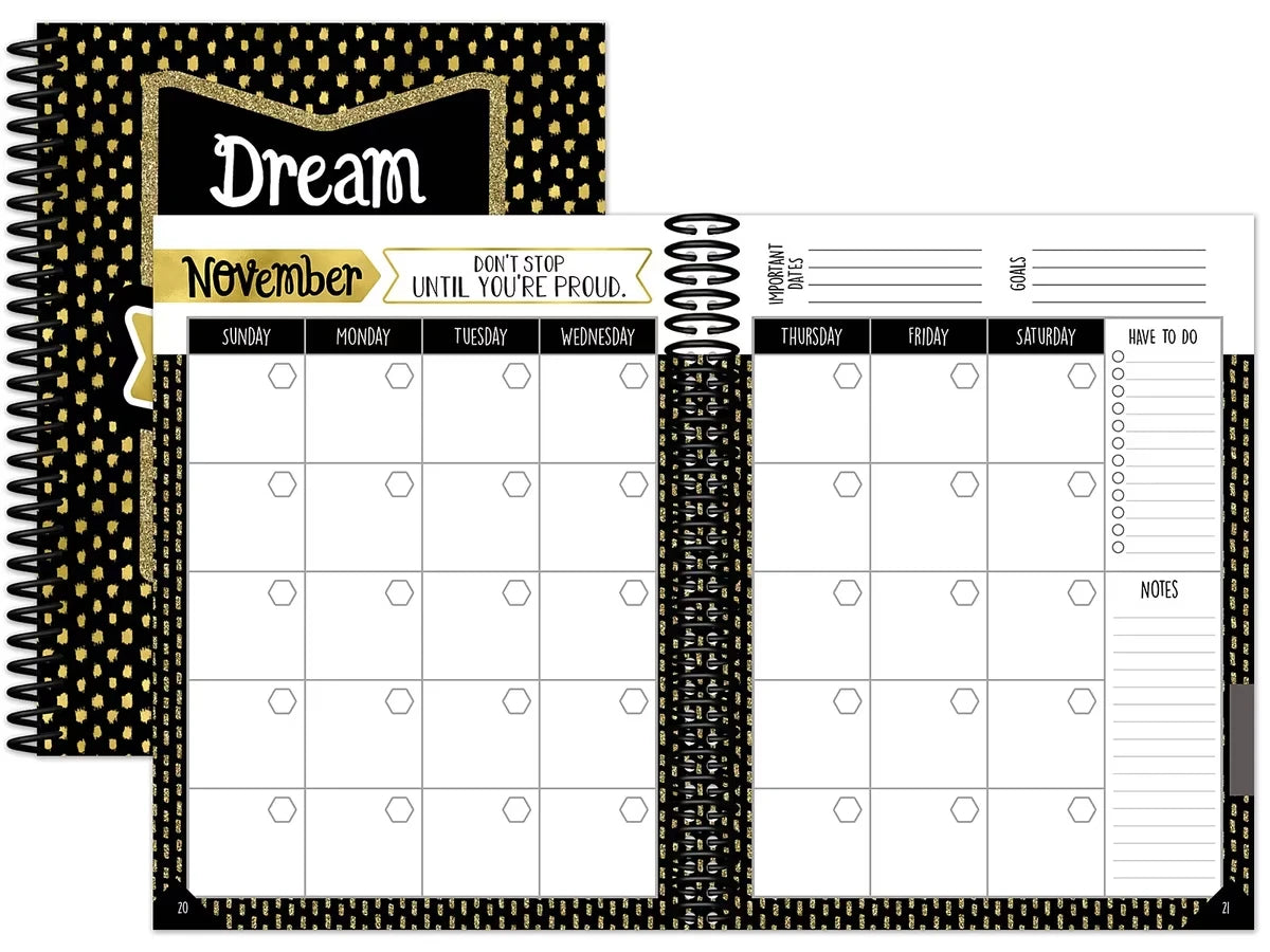 Sparkle & Shine Lesson Plan Book - US 7772