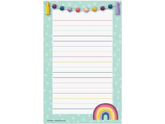 Oh Happy Day! Notepad - US 9016