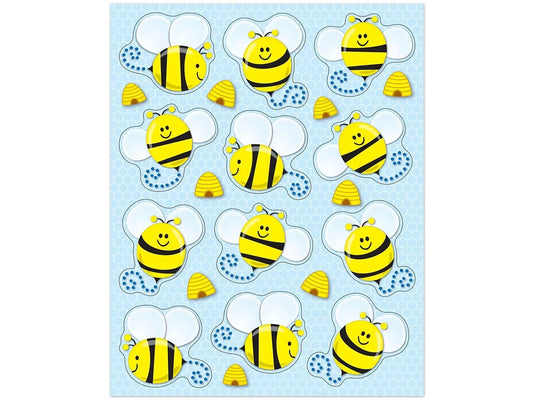 Bee Stickers - US 1861