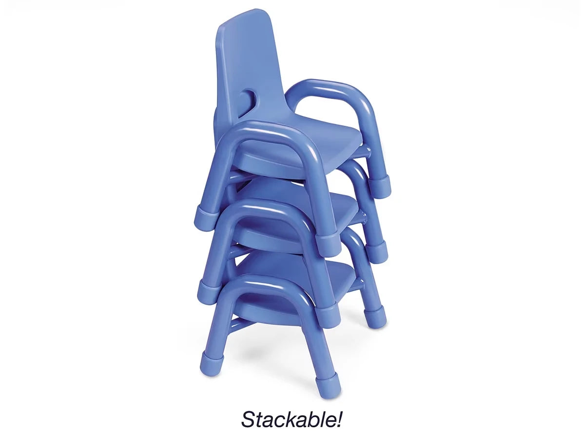 Kids Colors™ Stacking Chairs - US 5574