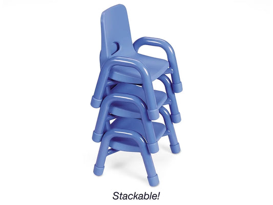 Kids Colors™ Stacking Chairs - US 5574