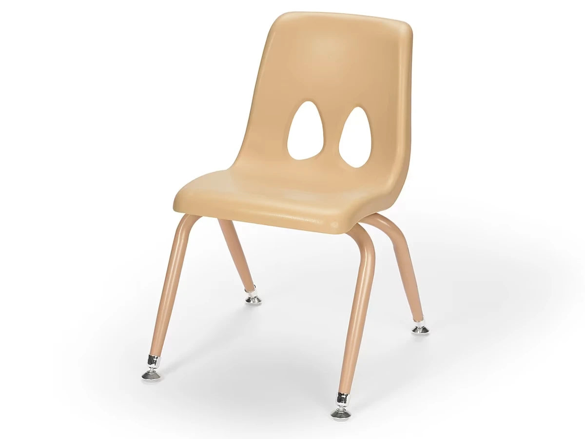 Colors of Nature® Stacking Chairs - US 8576