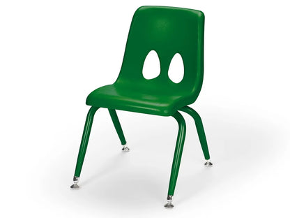 Colors of Nature® Stacking Chairs - US 8576