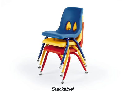 Classic Stacking Chairs - US 4276