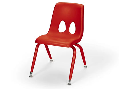 Classic Stacking Chairs - US 4276