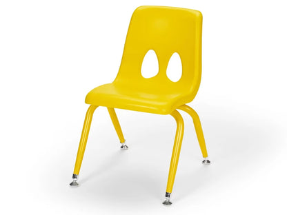 Classic Stacking Chairs - US 4276