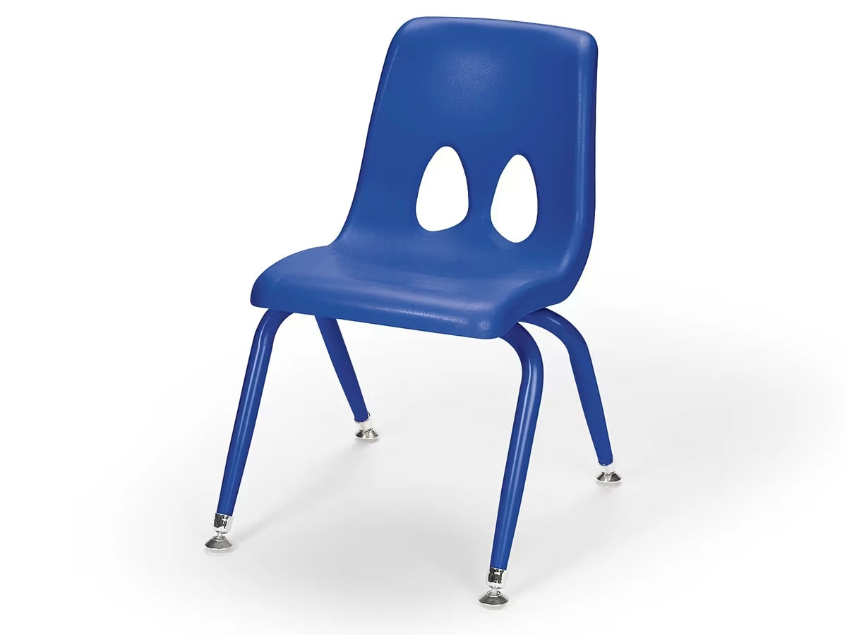 Classic Stacking Chairs - US 4276