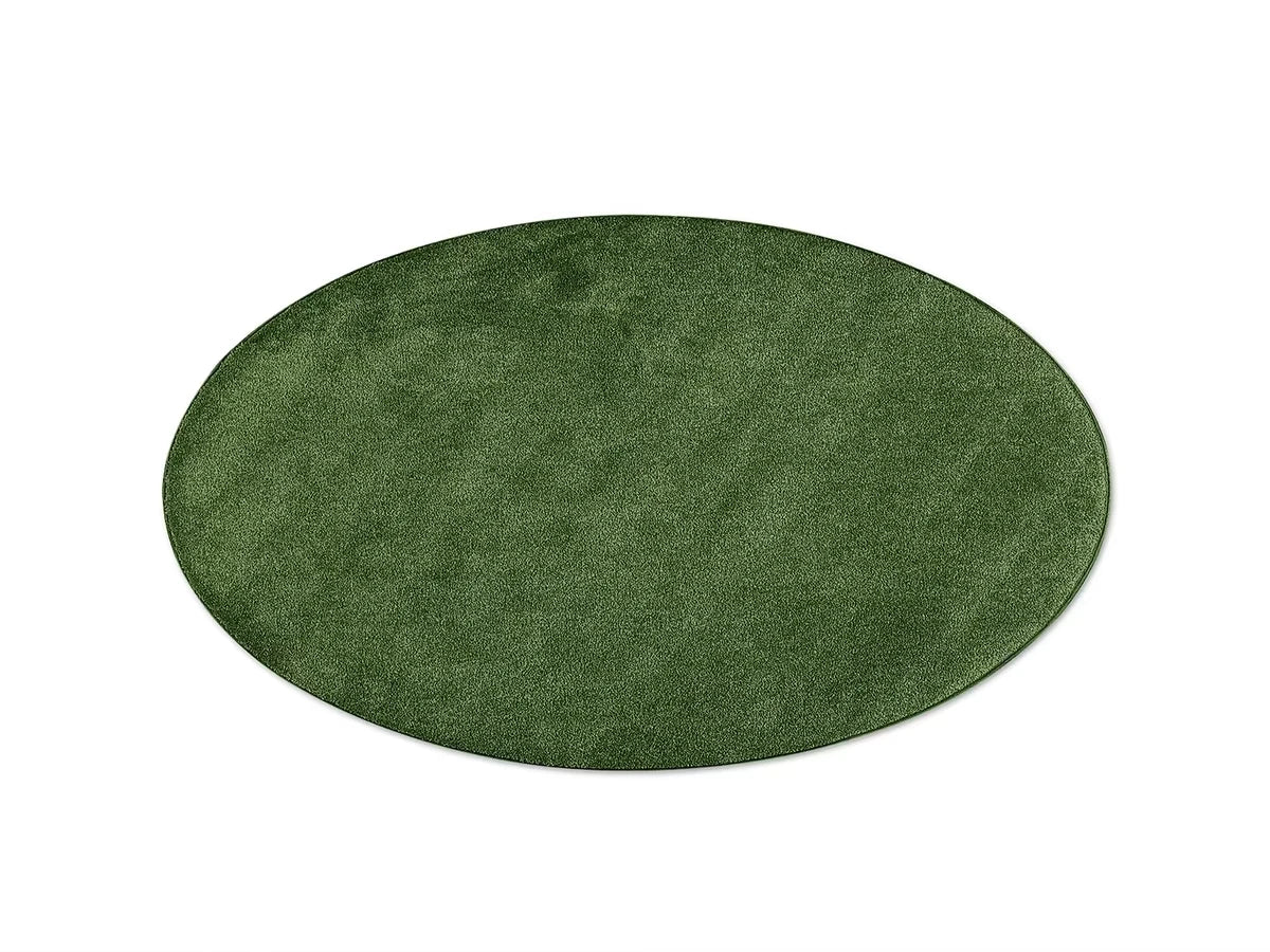 Comfy Round Classroom Carpets - US 6781