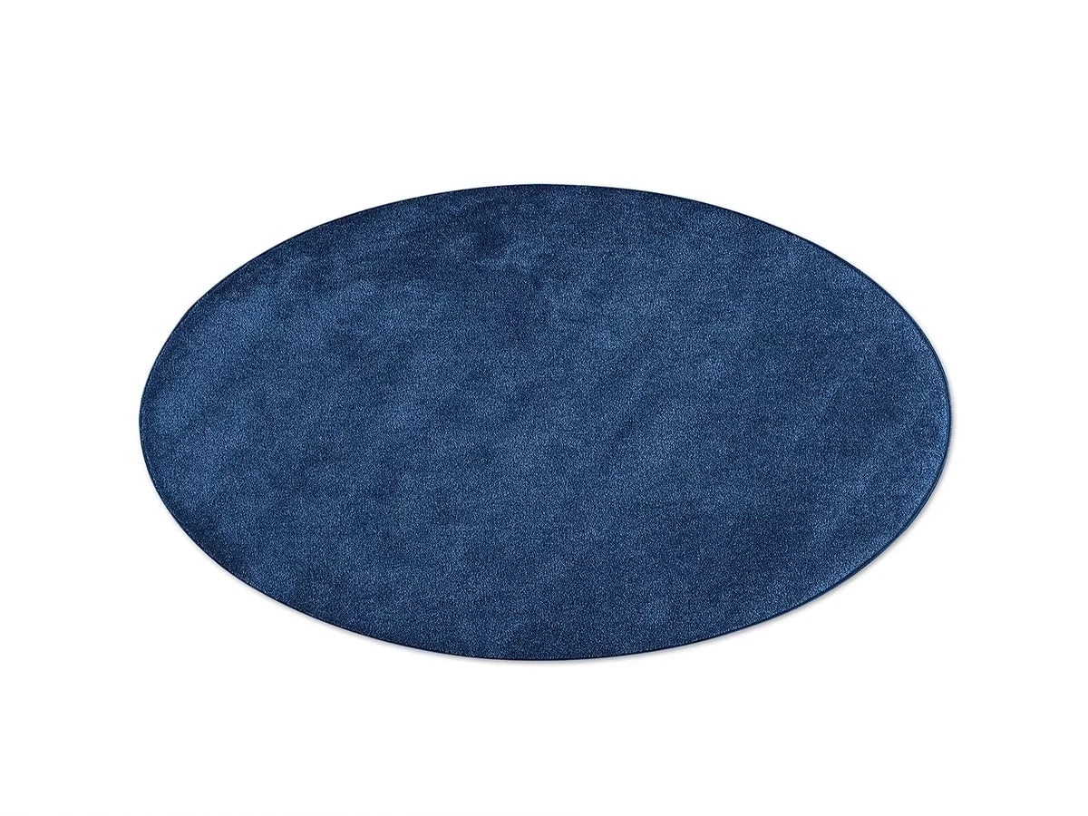 Comfy Round Classroom Carpets - US 6781