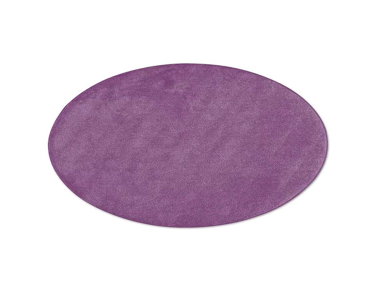 Comfy Round Classroom Carpets - US 6781