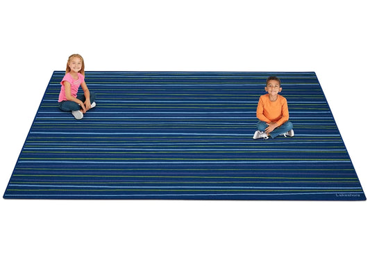Just Like Home® Seagrass Rectangular Carpets - US 9631