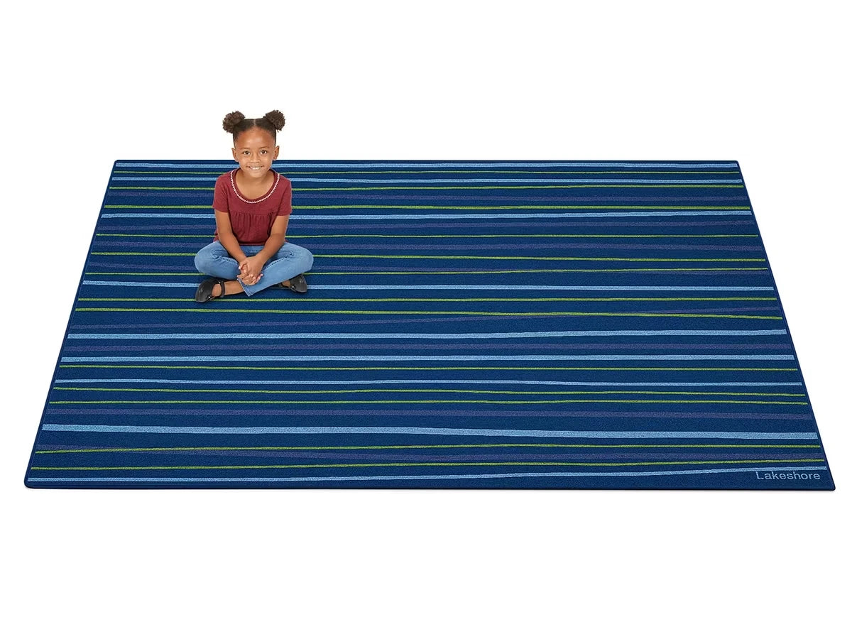 Just Like Home® Seagrass Rectangular Carpets - US 9631