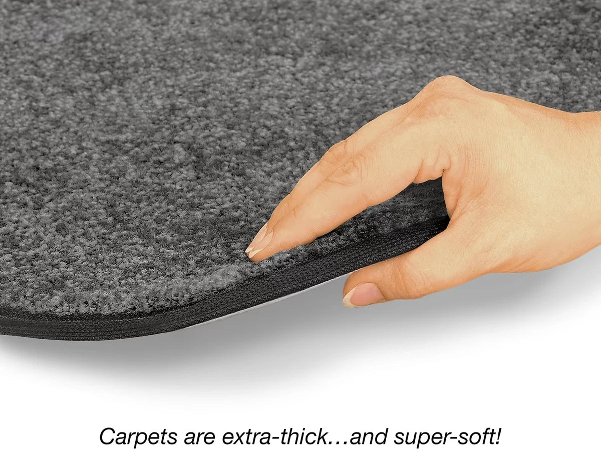 Flex-Space Comfy Round Classroom Carpets - US 7295