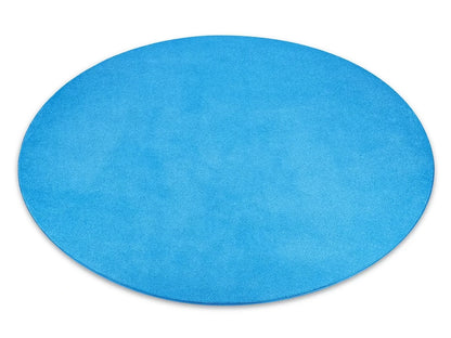 Flex-Space Comfy Round Classroom Carpets - US 7295