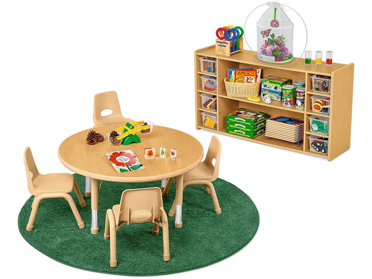 Science Instant Learning Space - US 3774