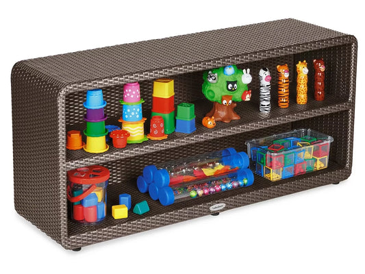 Outdoor Store Anything Shelves - 24" High - US 7178