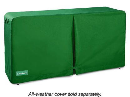 Outdoor Store Anything Shelves - 24" High - US 7178