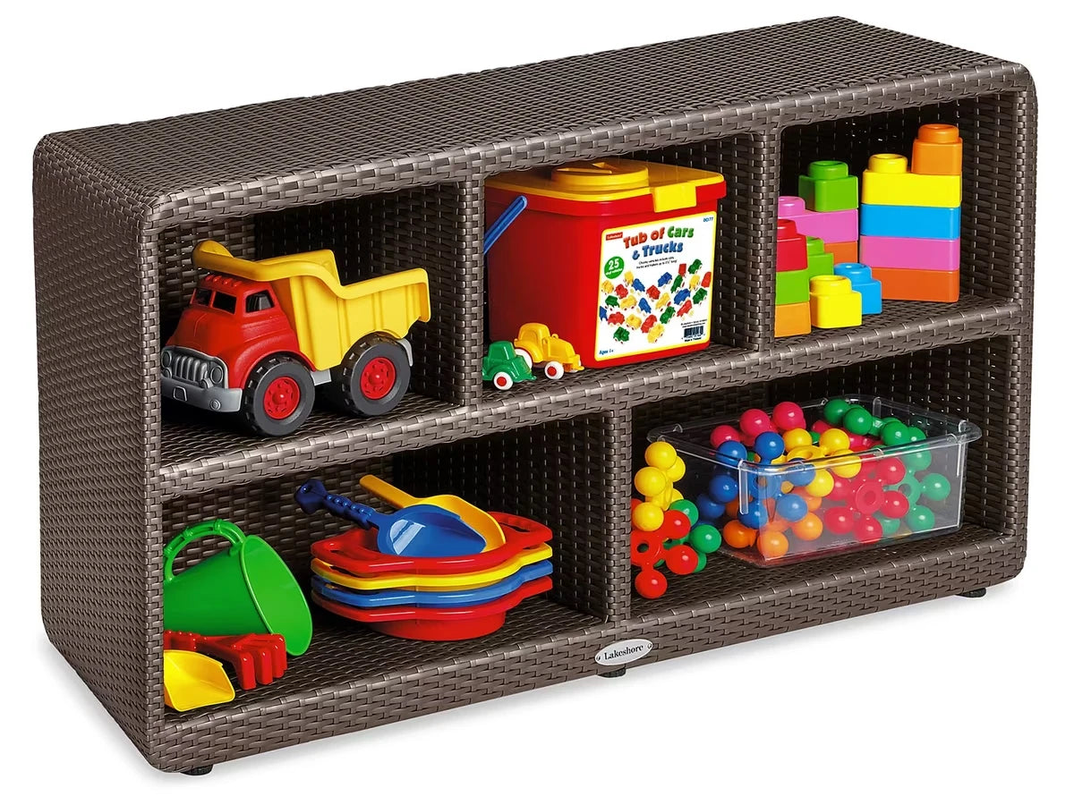 Outdoor Storage Unit - 24" High - US 2140